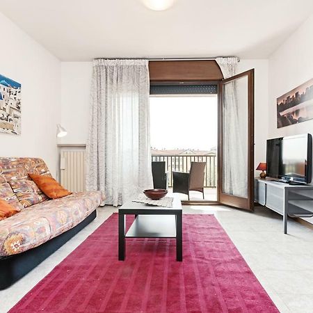 Colourful Flat Borgo Roma Apartment Verona Exterior foto