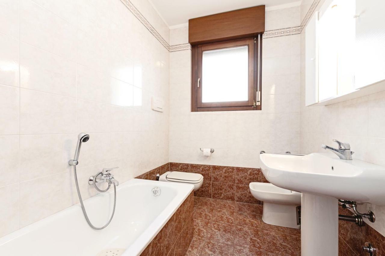 Colourful Flat Borgo Roma Apartment Verona Exterior foto