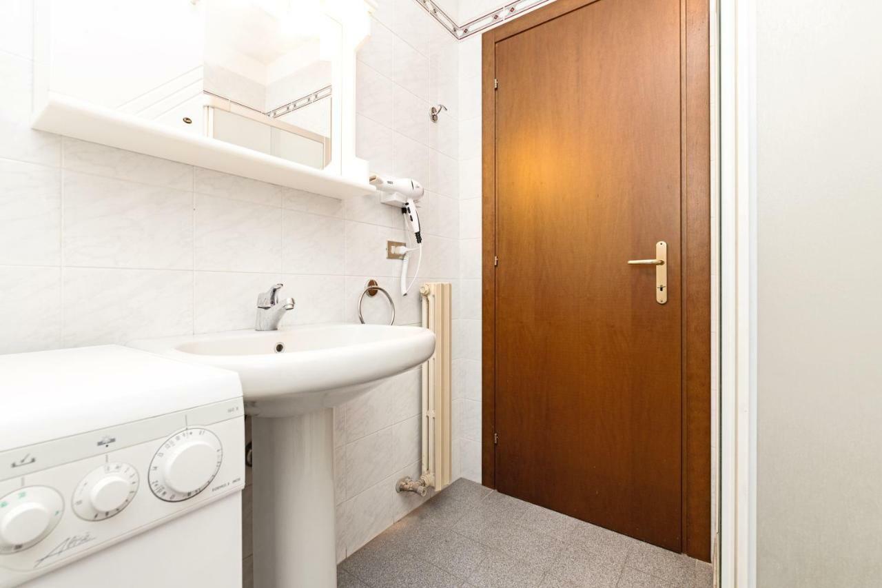 Colourful Flat Borgo Roma Apartment Verona Exterior foto